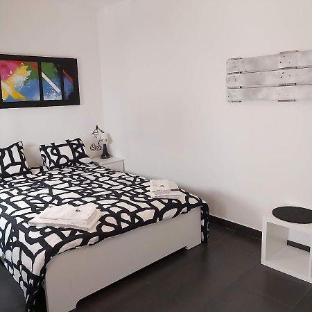 Apartamento Turismo Badajoz Apartment Екстериор снимка