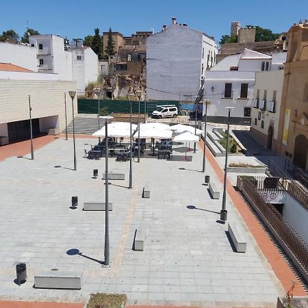 Apartamento Turismo Badajoz Apartment Екстериор снимка