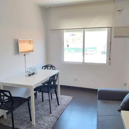 Apartamento Turismo Badajoz Apartment Екстериор снимка