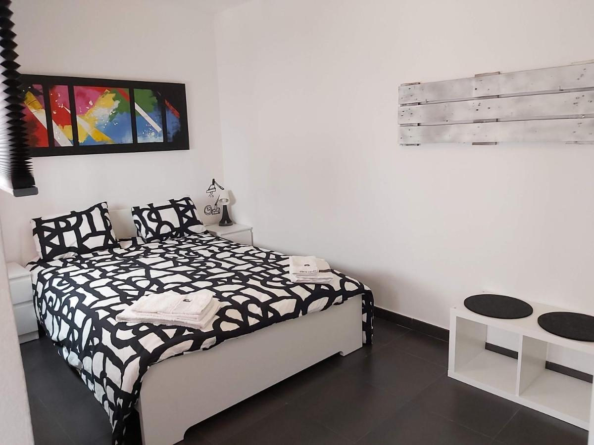 Apartamento Turismo Badajoz Apartment Екстериор снимка