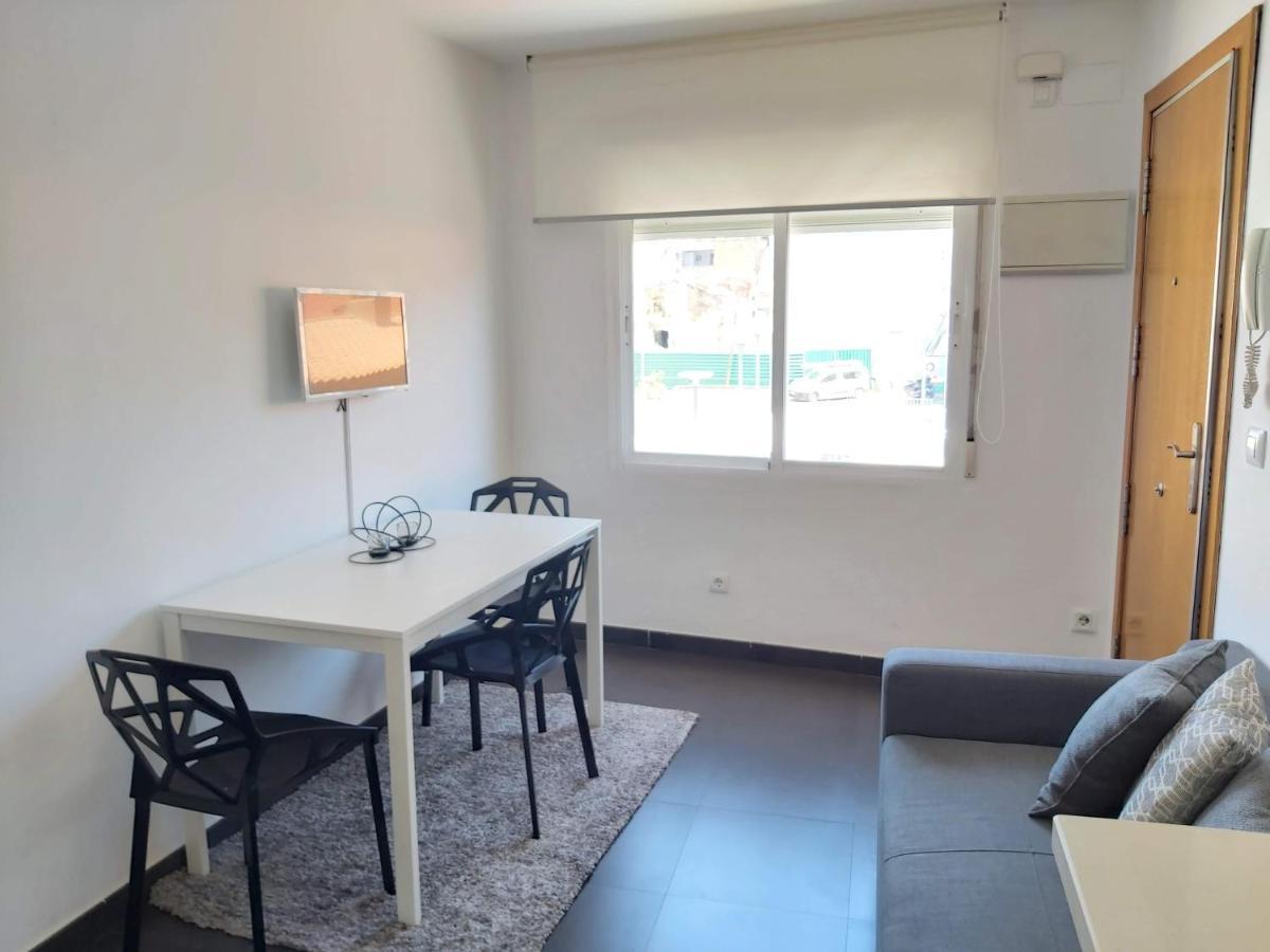 Apartamento Turismo Badajoz Apartment Екстериор снимка