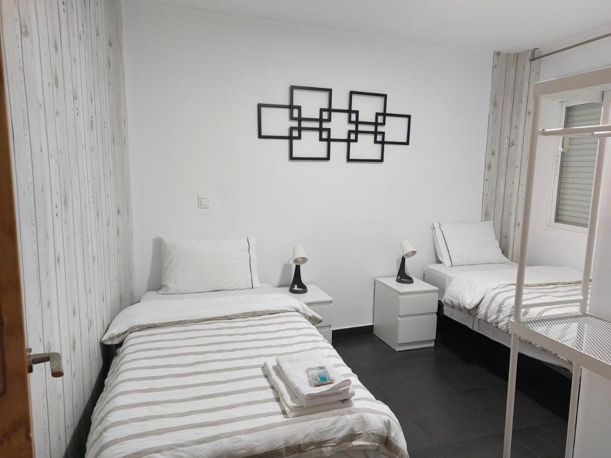 Apartamento Turismo Badajoz Apartment Екстериор снимка